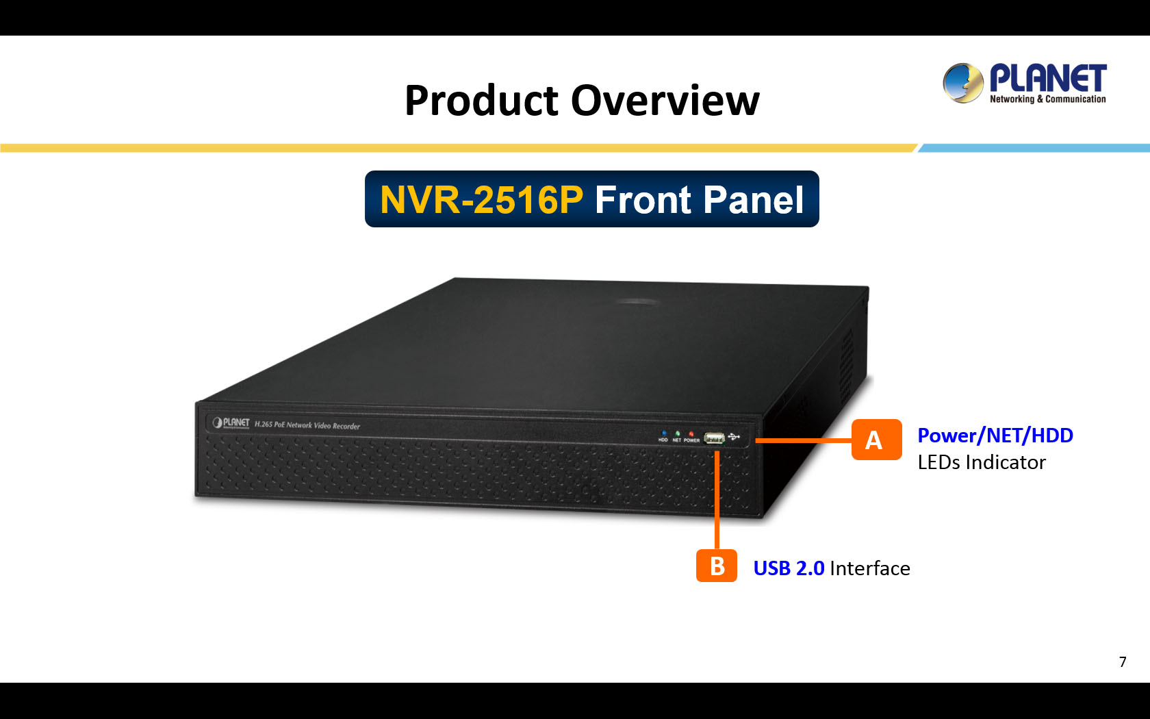 Product Overview