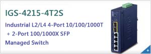 IGS-4215-4T2S