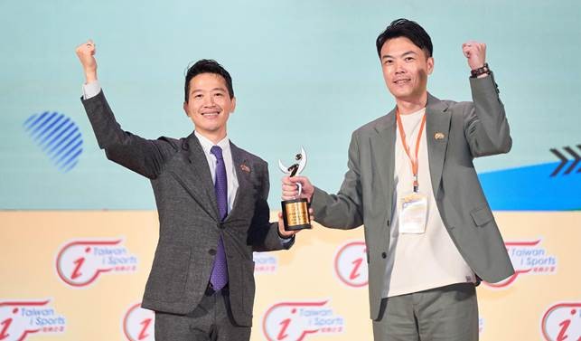 展現健康職場行動力
普萊德科技再度榮獲114年運動企業認證_文章圖片01