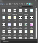 從AutoCAD匯入檔案並接續繪製新零件_文章圖片11